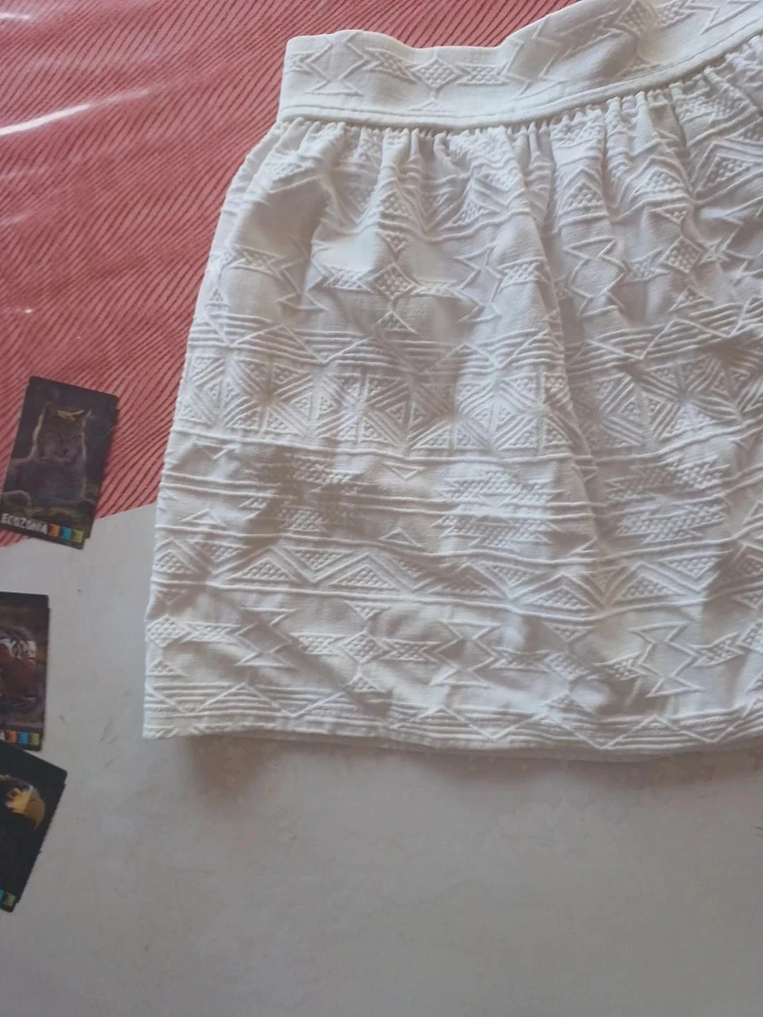 Falda pequeña para 12 años – photo 4